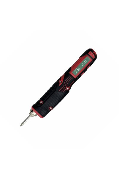 Prolink PF-006 Pilli Şarjlı Havya 5v DC 11w 3,7v 2500 mAH