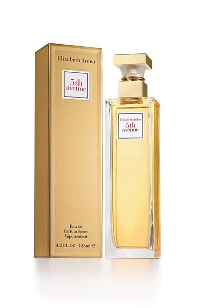 Elizabeth Arden عطر فبفث افنيو للنساء - او دو بارفيوم 125 مل