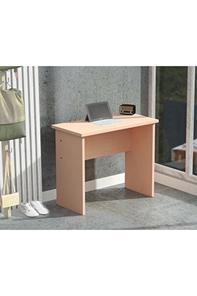 Mahmayi Oak Study Table for Home Schools 90 cm