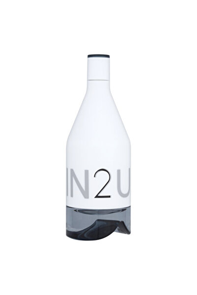 Calvin Klein In2U EDT 150 ml Erkek Parfüm