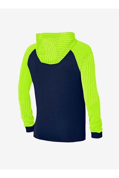 Nike Ανδρικό Dri-Fit Strike23 Hooded Track Jacket - Πλεκτό Φούτερ