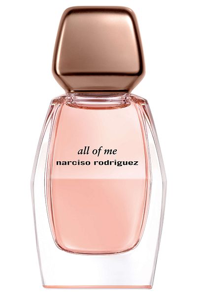 Narciso Rodriguez All Of Me Edp Damenparfüm 50 ml
