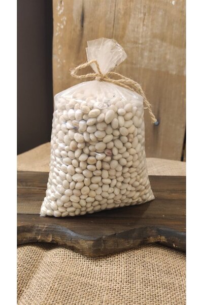 keteci İspir Fasulyesi - 1 Kg