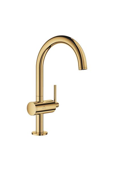 Grohe Atrio Sink Faucet 1/2" L-Size - 24362Gl0