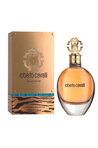 Roberto Cavalli Signature Edp 50 ml Damenparfüm