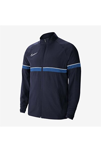 Nike M Nk Df Acd21 Trk Jkt W Erkek Ceket