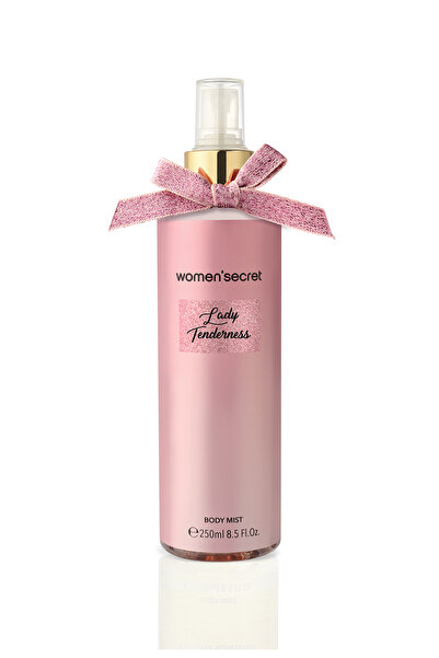 Women'secret Women Secret Lady Tenderness Body Mist 250 ml Simli Kadın Vücut Spreyi