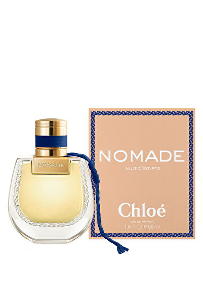 CHLOE Nomade Nuit d'Egypte EDP 50 ml Kadın Parfüm