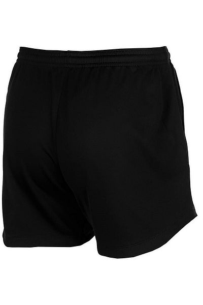 Nike Park20ShortBlack Women's Shorts - Cw6154-010