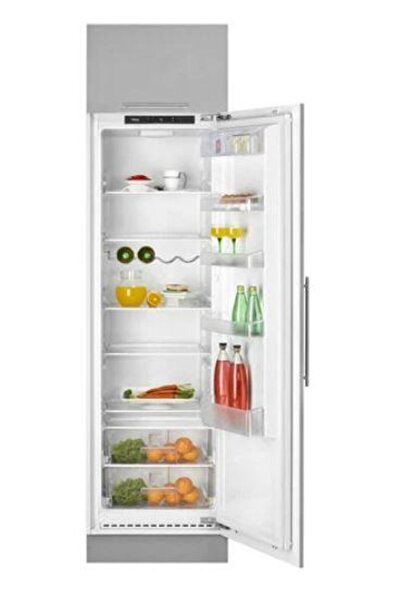 Teka Rsl 73360 Fı Eu Tek Kapılı Ankastre Buzdolabı