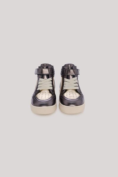 GB Baby Bg Store Baby Girl Colorful Shoes