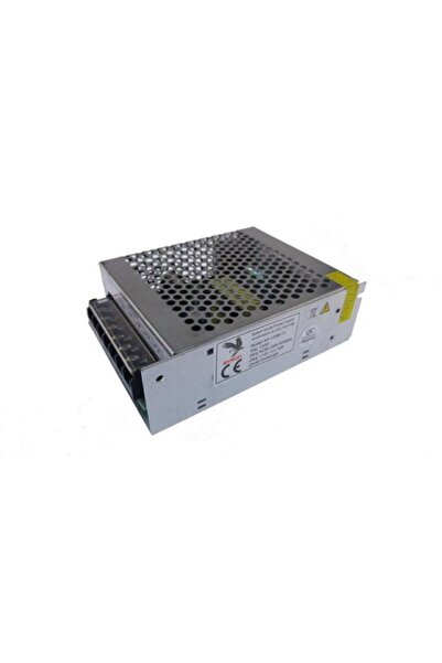 Hatfon Elektronik Smps My-120-12 120W 12v 10A Led Güç Kaynağı