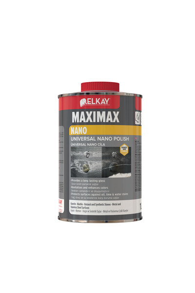 Elkay Maxımax Nano Cila 1 Lt