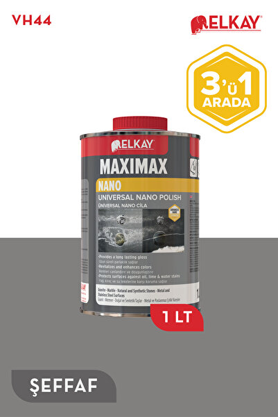 Elkay Maxımax Nano Cila 1 Lt