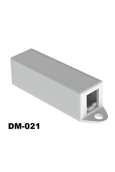 Hatfon Elektronik AK-DM-021 صندوق مستشعر رمادي 72x19x20