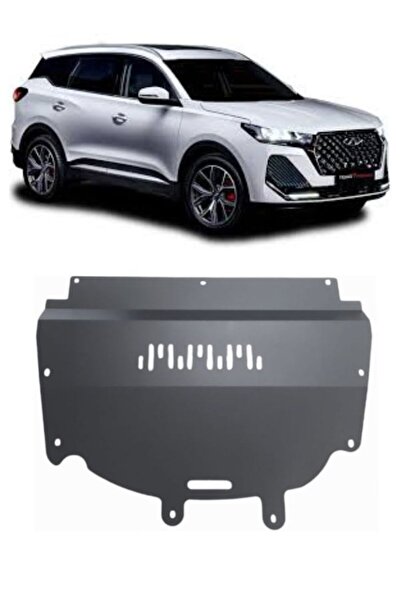 autosyper Chery Tiggo 7 Pro Karter Muhafaza Sacı