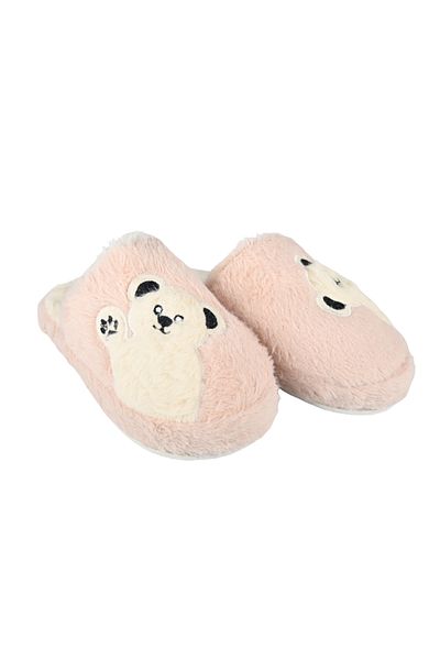Sia Çanta SİA BAG EVA COMFORTLINE NON-SLIP SOLE, RUFFIDIC SLIDE NON-COLD FEET FAIRY INNER LINING CUTE MOON