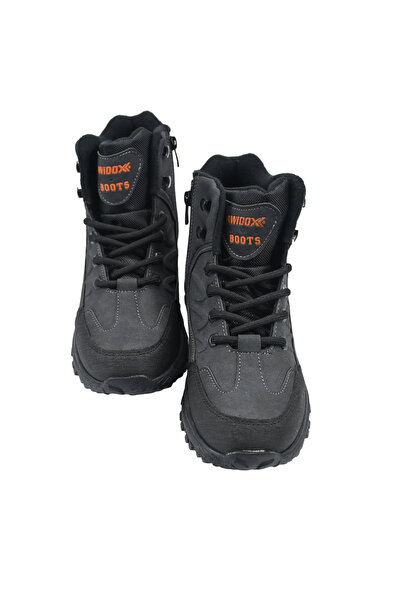 Sia Çanta SİA ÇANTA BOOT'S BAĞÇIKLI NUBUK DERİ ORTAPEDİK & ANATOMİK SAĞLAM KAYMAZ TABANLI UZUN KONÇLU İÇİ KÜ