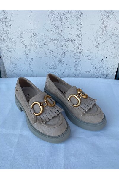 My Fit loafer ayakkabı