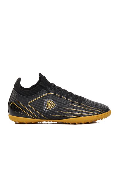 AYAKMOD GH-242-137 Μαύρα Unisex Παπούτσια Astroturf Field