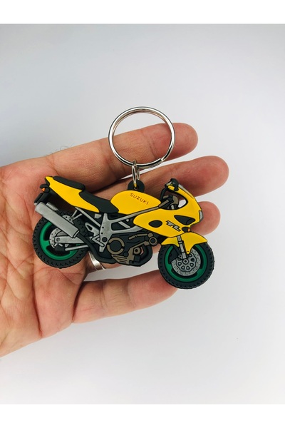 Açıkmeşe Ev Yaşam Ürünleri Breloc cu motor Suzuki