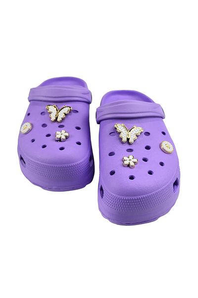 Sia Çanta Kids slippers