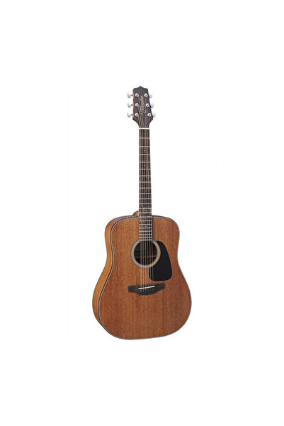 TAKAMINE GD11M NS Naturel Satin Maun Akustik Gitar