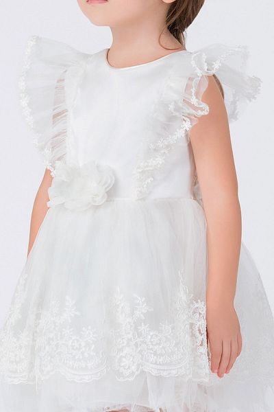 Pamina baby girl dress