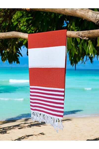 CNR Garden Buldan Peshtemal Beach Towel
