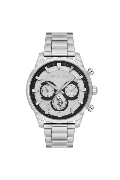 U.S. Polo Assn. Uspa1055B-01 Men's Wristwatch