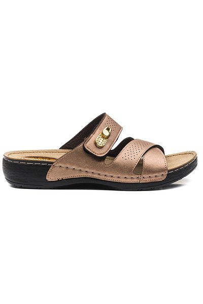 Carlaverde Anatomic Women's Slippers 150902