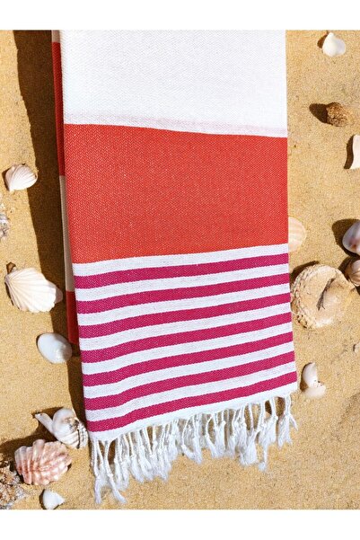CNR Garden Buldan Peshtemal Beach Towel