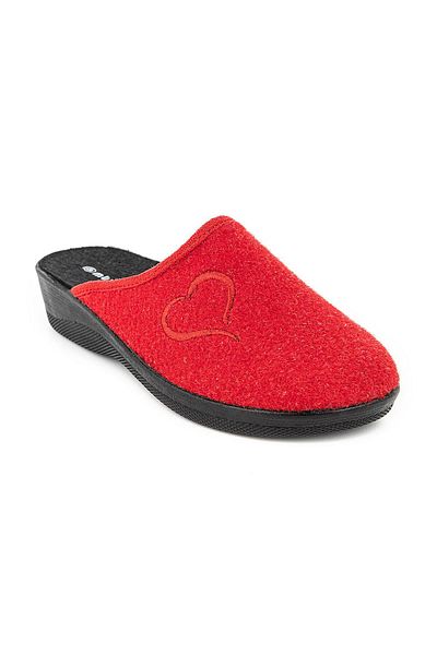 Muya Mochi Anatomical Sole Women's House Slippers