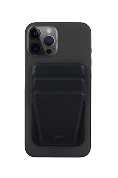 UNIQ Better By Design Θήκη κάρτας συμβατή με μοντέλα τηλεφώνων, Χαρακτηριστικ...