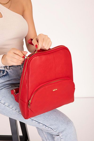 Gondol Rucsac elegant pentru femei pentru utilizare zilnică - ald.1025