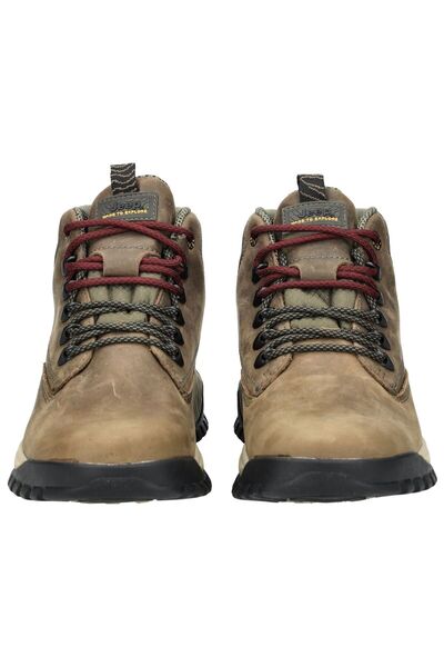 Jeep Cestovatel - Stylový a pohodlný střih