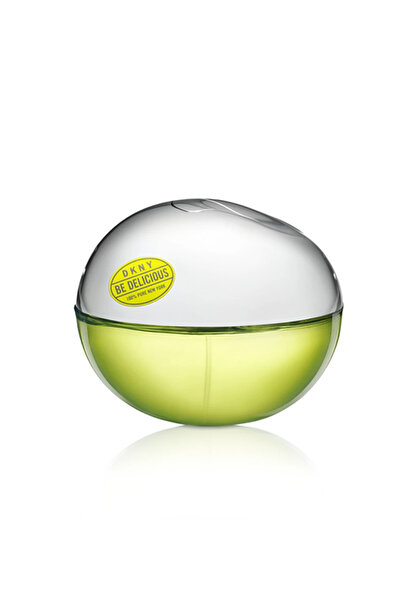 Dkny Be Delicious Edp 100 ml - Kadın Parfümü