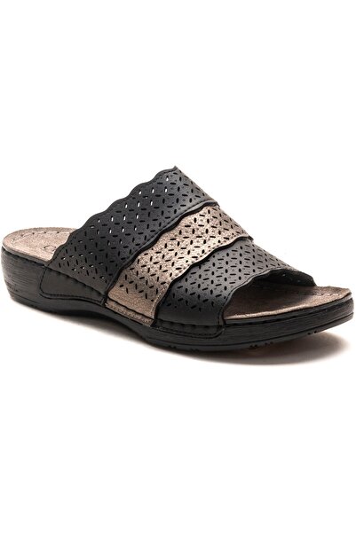 Carlaverde Anatomic Women's Slippers 150908