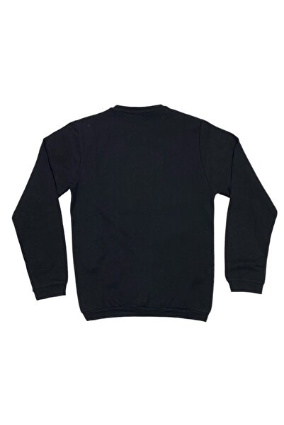 Masimar Ανδρικό φούτερ Jacquard με λαιμόκοψη