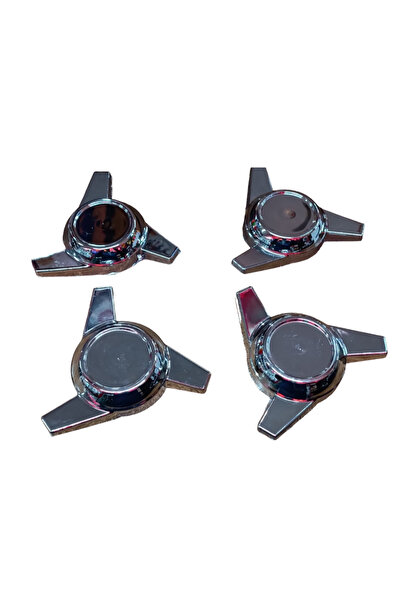 Akyol - 3 Kollu Pervane Fır Fır 15 x15 - (4 Adet )