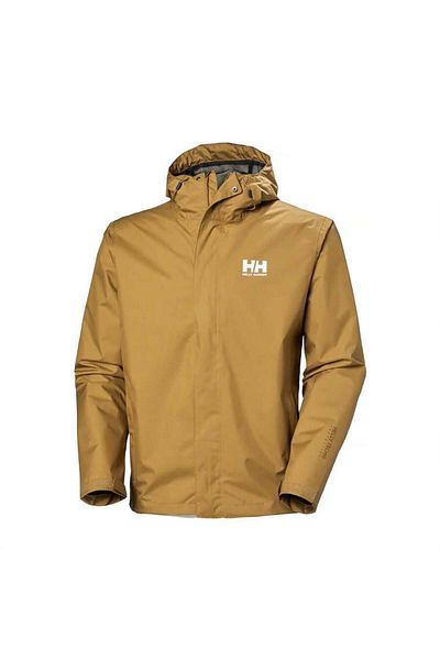 Helly Hansen Men's Lynx Raincoat - Seven J