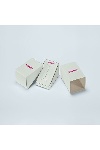 Casio GMD-S5610PK-4DR Kol Saati