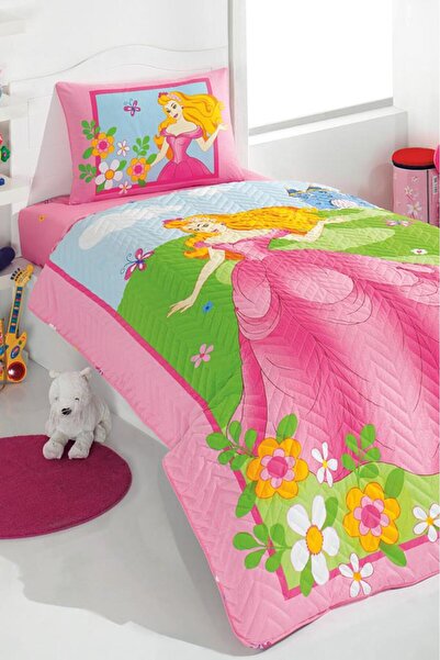 Kristal Ece Genç ve Çocuk Чотири сезони Комплект постільної білизни