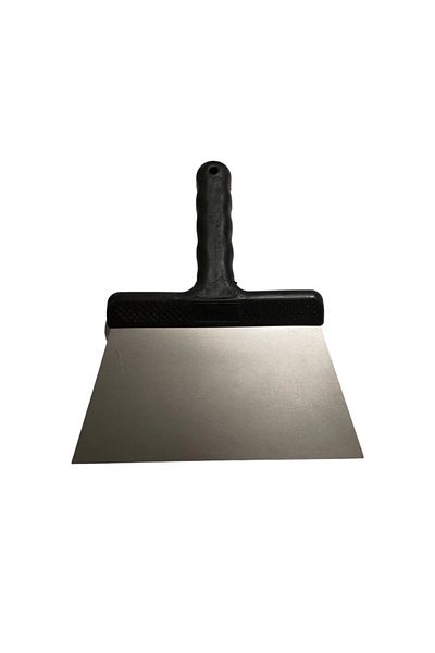 Alkan Chocolate Spatula Ras 8 (FLEXIBLE)