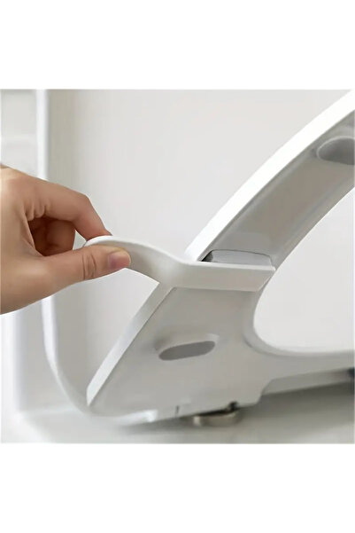 skoofed Klozet Kapağı Kaldırıcı - Klozet Kaldırma Aparatı