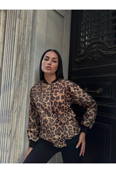 Kedi Fashion ceket