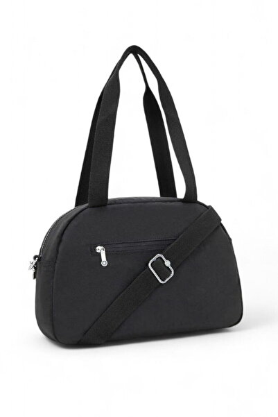 Kipling Cool Defea Black Noir Women's Shoulder Bag Ki2849