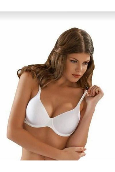 Le Jardin 9100 Γυναικείο Σουτιέν Daphne Unbuttressed Underwire Soft Cup 2 τεμαχίων