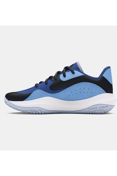 Under Armour حذاء كرة السلة للرجال UA Lockdown 7 Low 3027646 -401