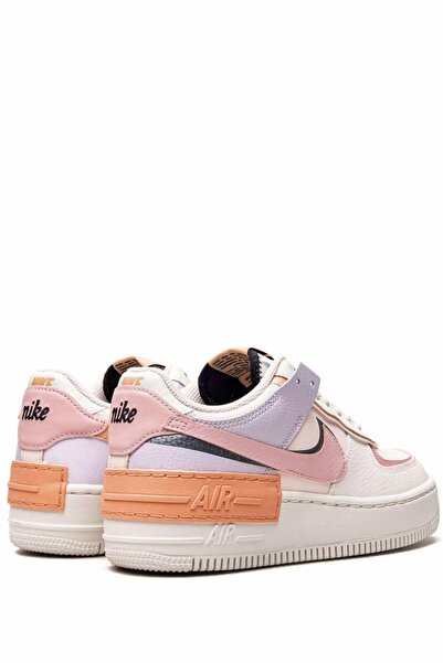 Nike Air Force 1 Shadow CO Kadın Günlük Spor Ayakkabı